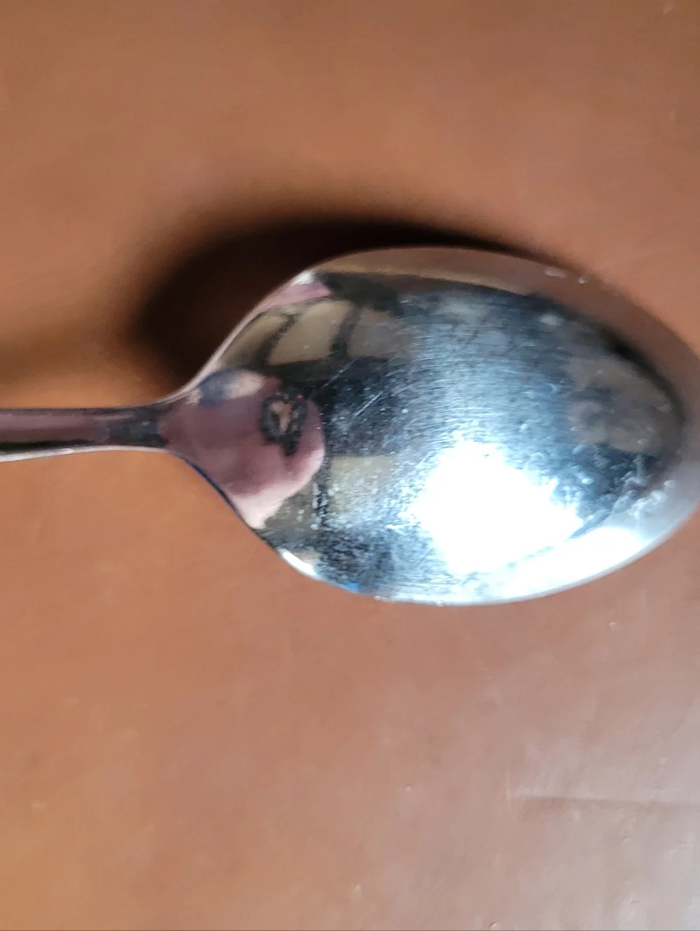 Oneida Teaspoon Spoon Beaded